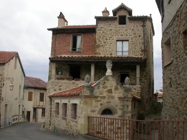 L'Auberge du Fort