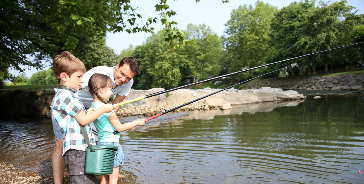 Fédération des Deux-Sèvres pour la Pêche et la Protection du Milieu Aquatique