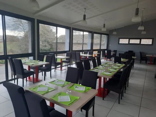 Restaurant Le Vioulou