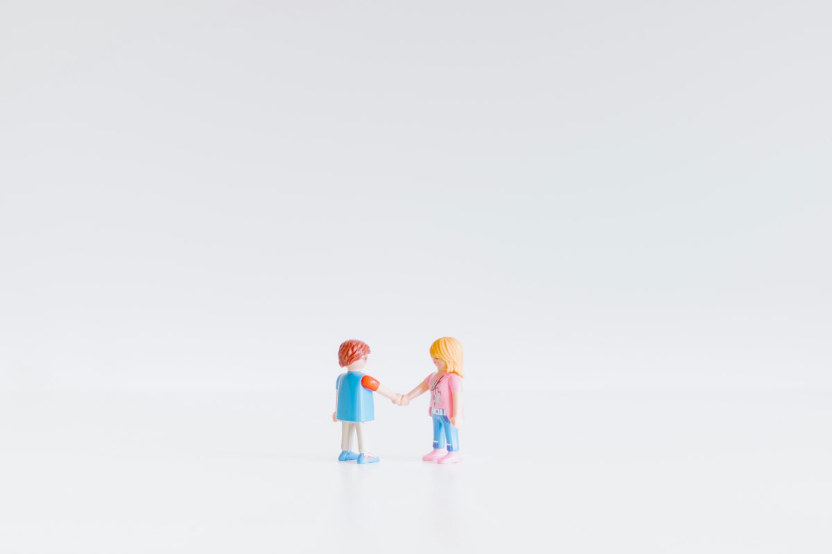 Conférence sur le consentement