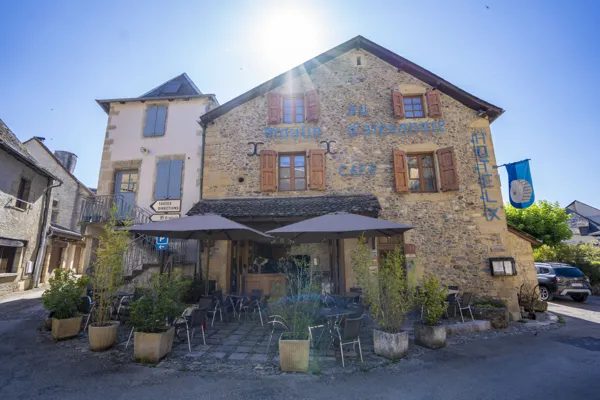 Hôtel Au Moulin d'Alexandre (groupes)