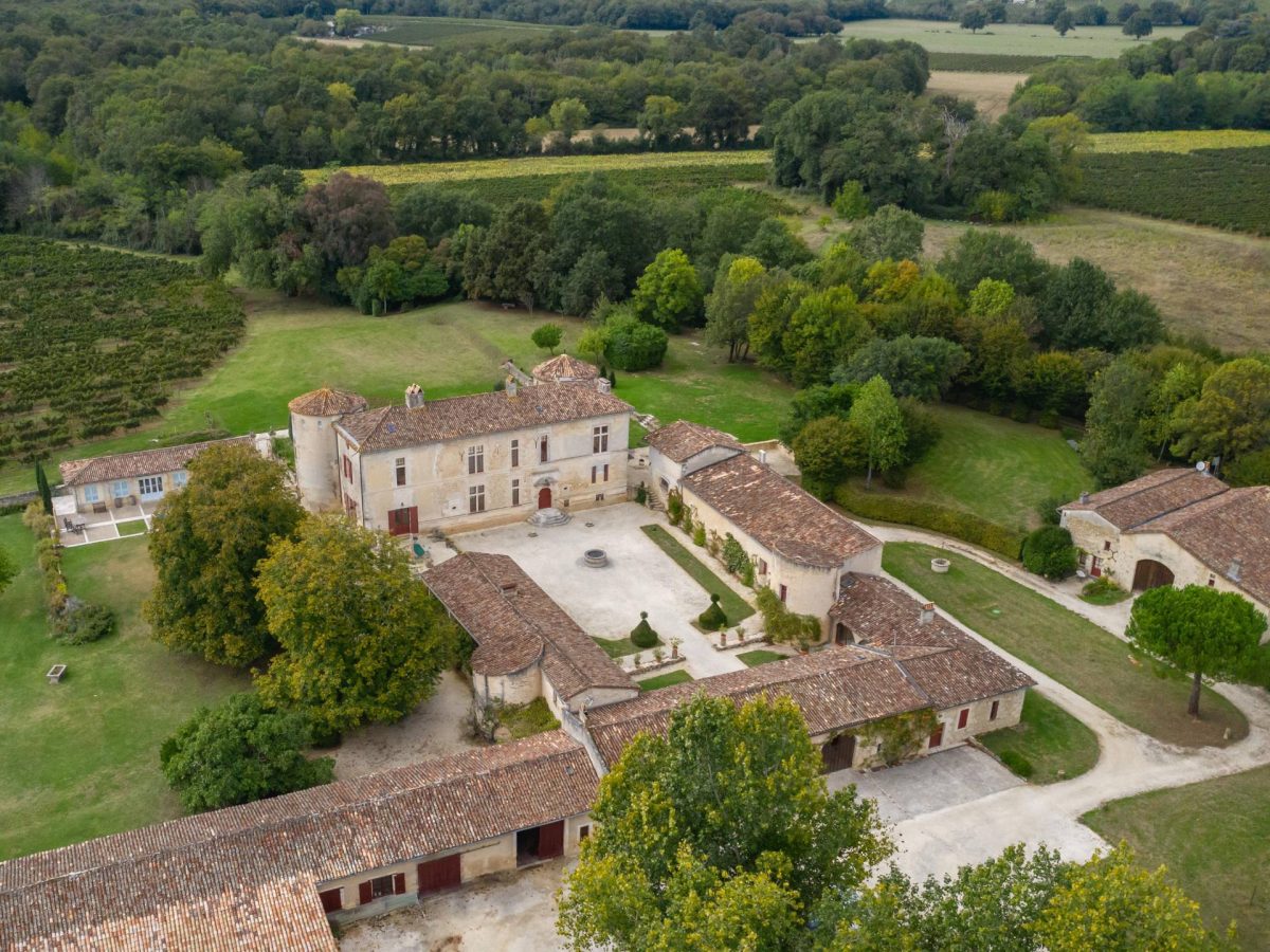 Château de Castelneau