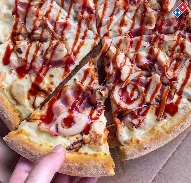 Domino's Pizza
