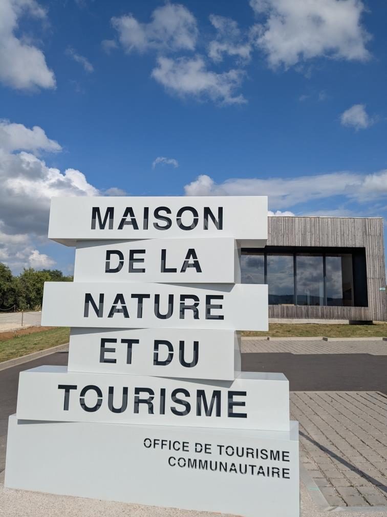 JEP - Maison de la Nature et du Tourisme