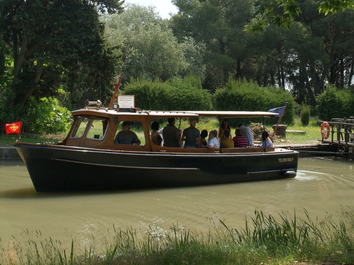 LA BARQUE DU SOMAIL