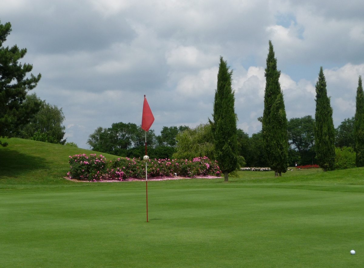 Golf de Chalon-sur-Saône
