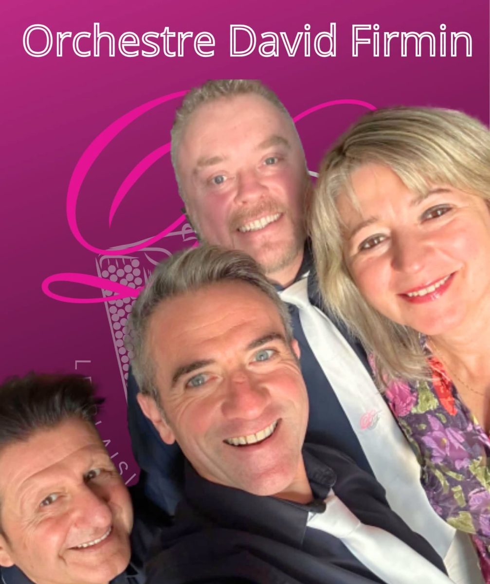 Grand Gala d'Accordéon Dansant