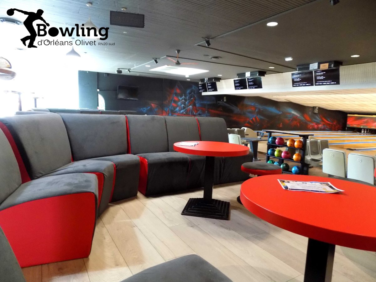 Bowling d'Orléans
