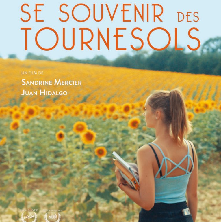Ciné Belle Etoile  - Documentaire "Se souvenir des tournesols"