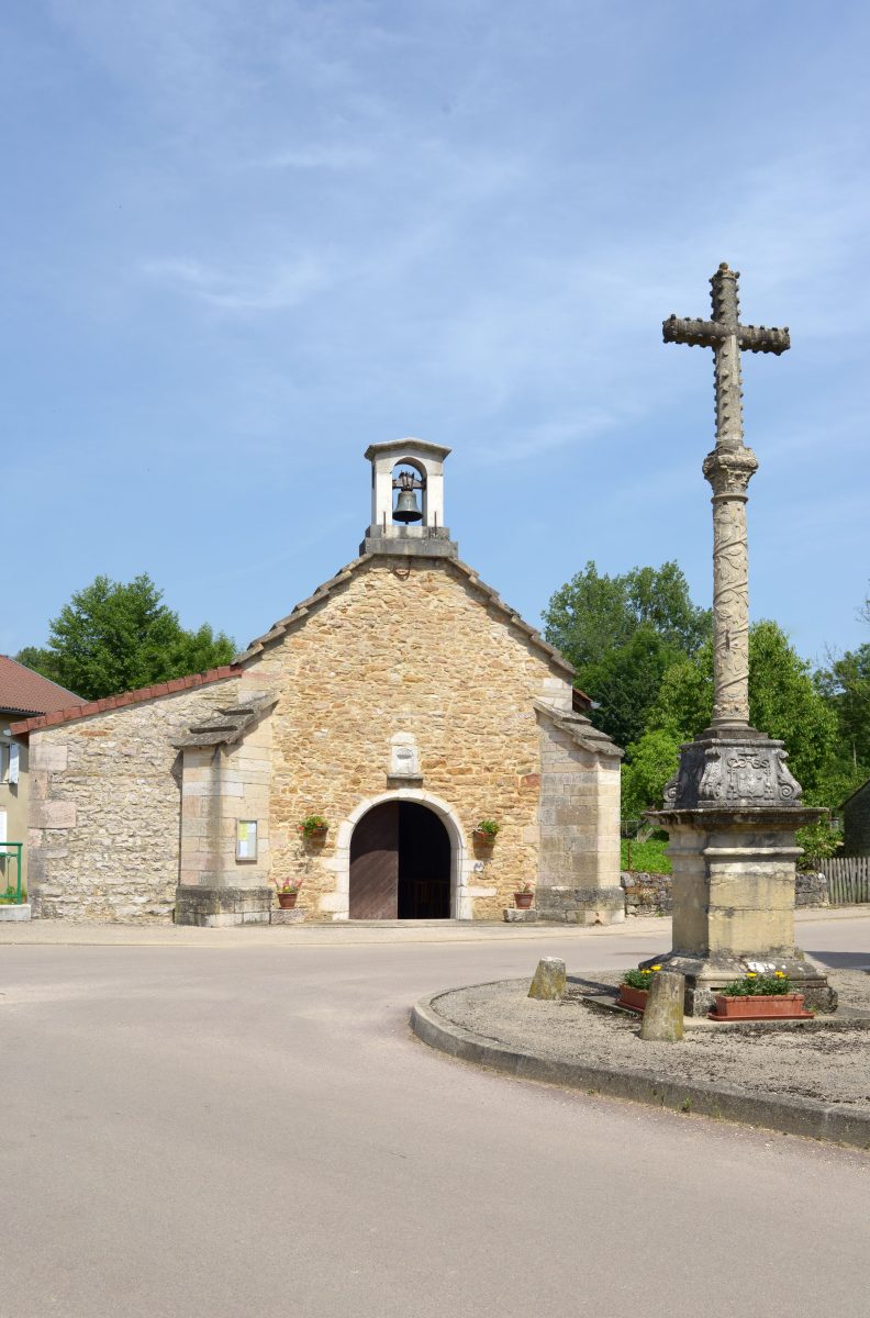 Chapelle de Balanod