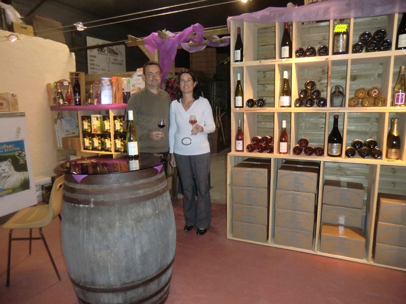 Domaine du bien vivre