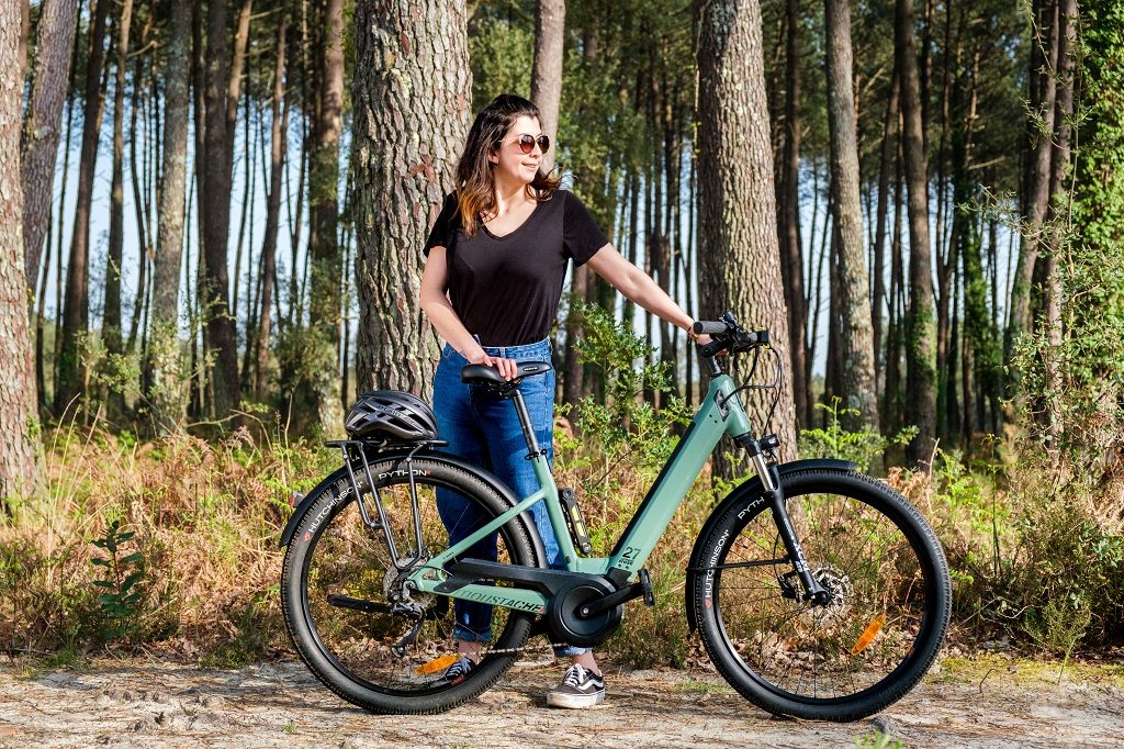 Joe Bike - Labenne