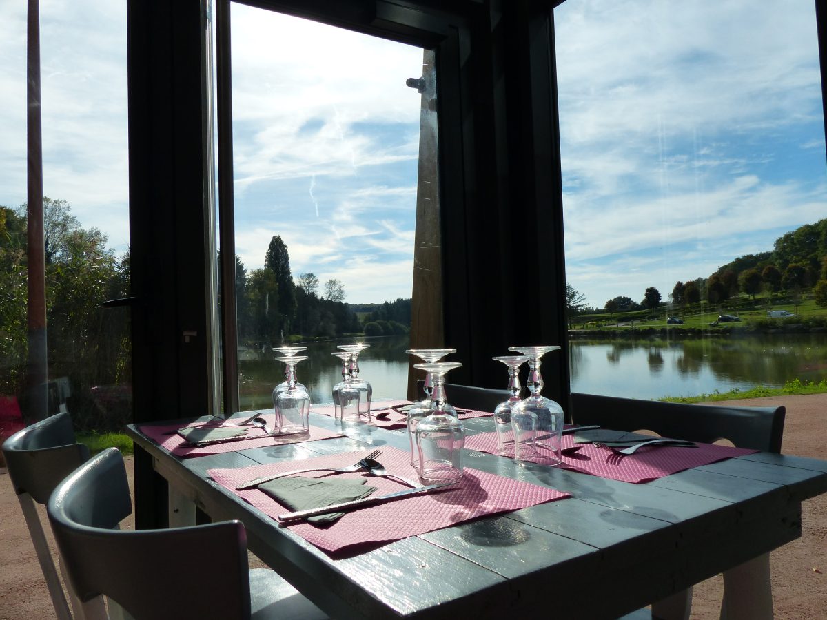 Restaurant du Zébulleparc