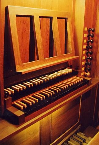 ANNULÉ / orgue de Bourganeuf