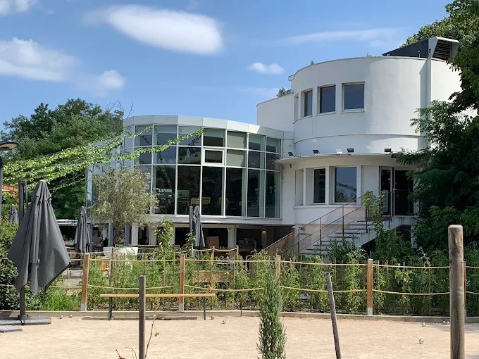 VILLA CLAPOTIS