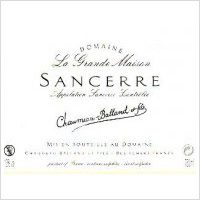 Domaine Chaumeau Balland & fils