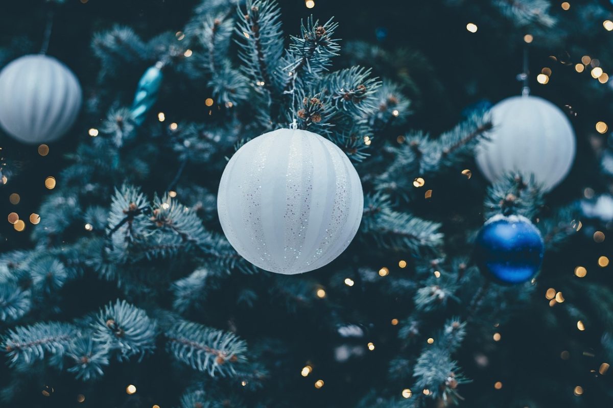 Marché de Noël à Vendeuvre-sur-Barse