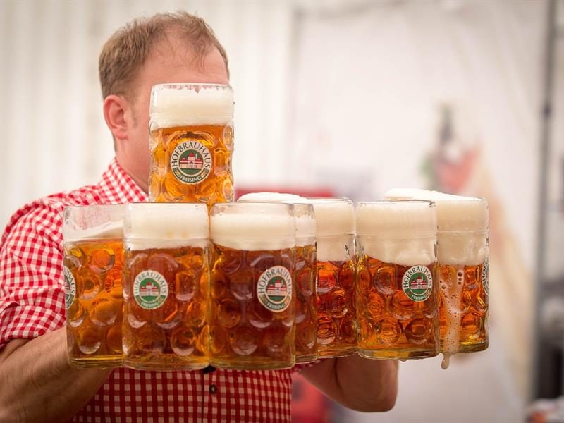 Oktoberfescht