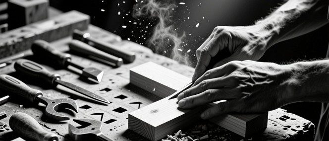 Atelier participatif : Le trône et le marteau