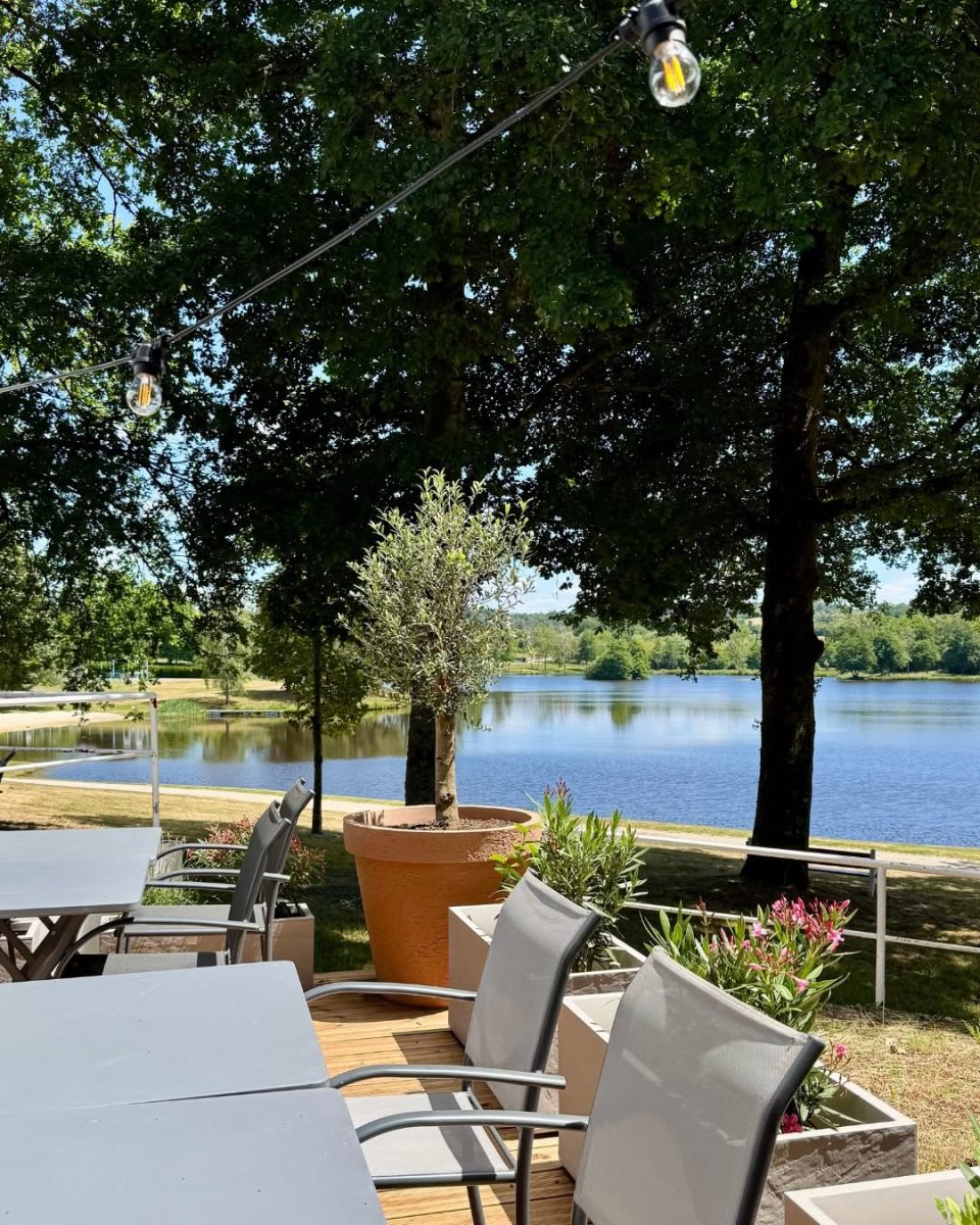 Les Délices du Lac