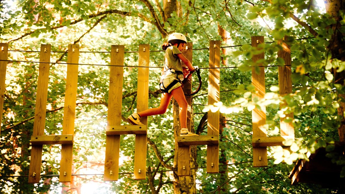 LE RONDIN PARC