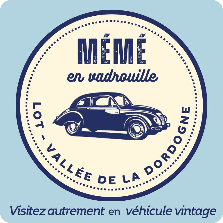 Mémé en vadrouille