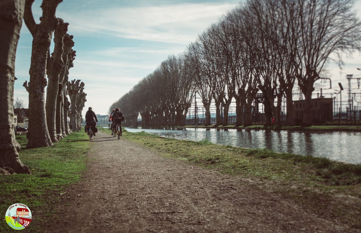 Office de Tourisme de Migennes - Location de vélos