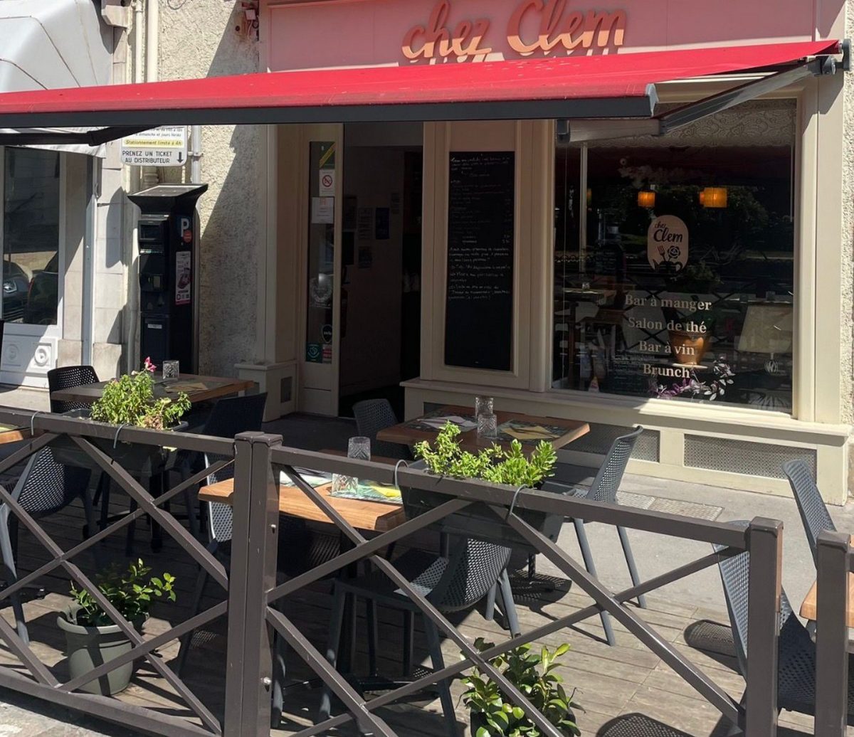 Chez Clem