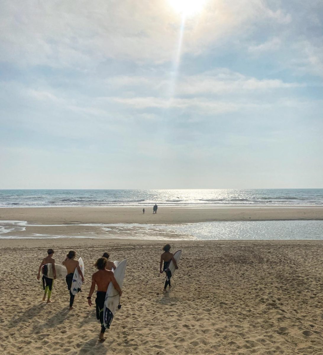 Kokoloco Surf Club