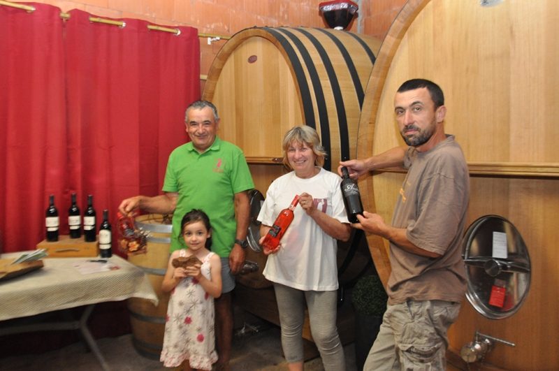 Domaine de Maison Neuve