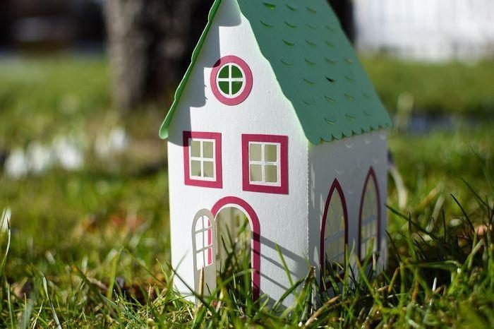 Atelier JEP 2026 - Atelier "Construction d'une maison en papier"