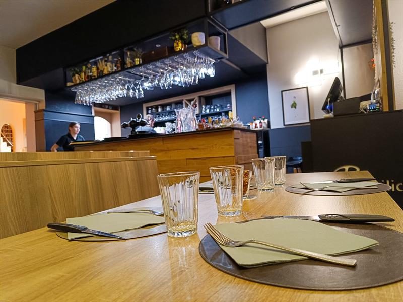 Restaurant Le Basilic
