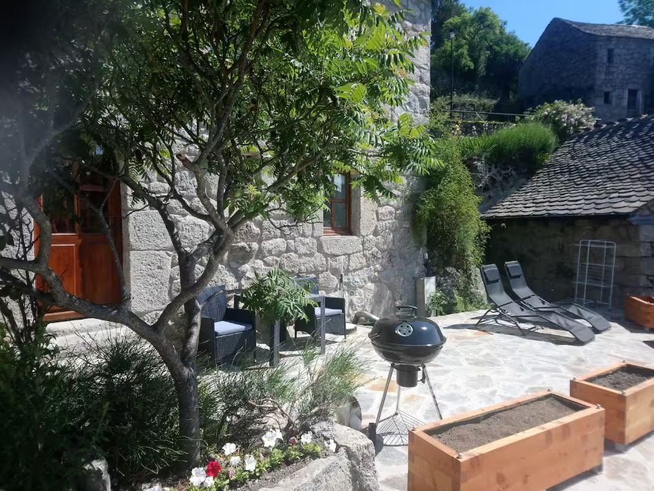L'OUSTAL D'ALBERT