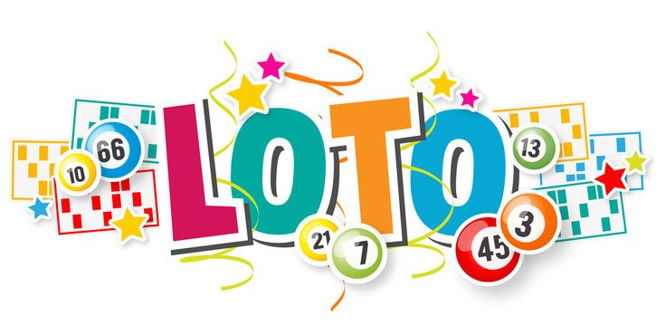 Loto bingo