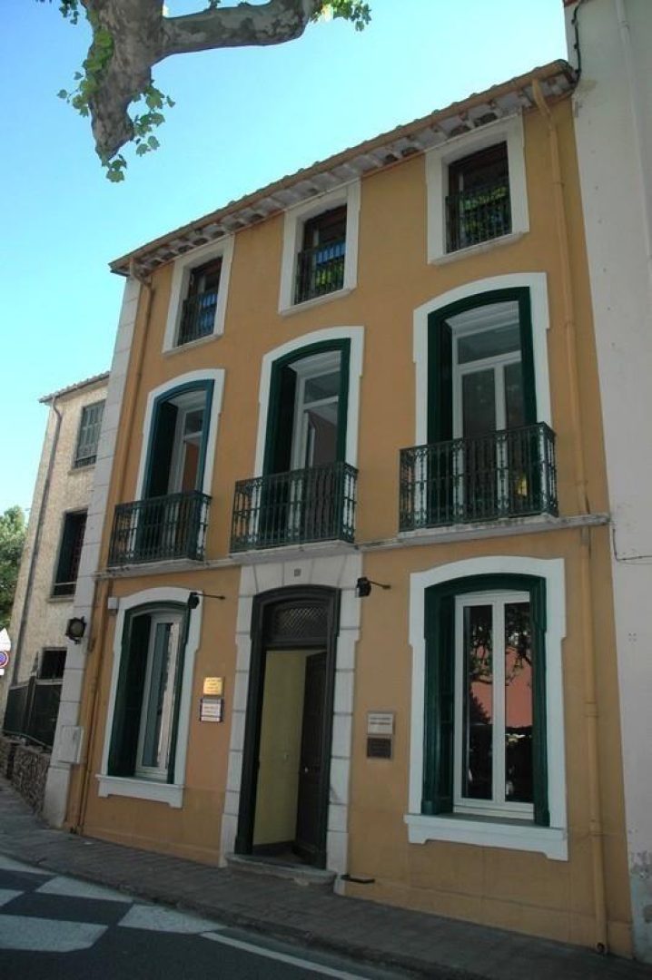 LA PLACETTE