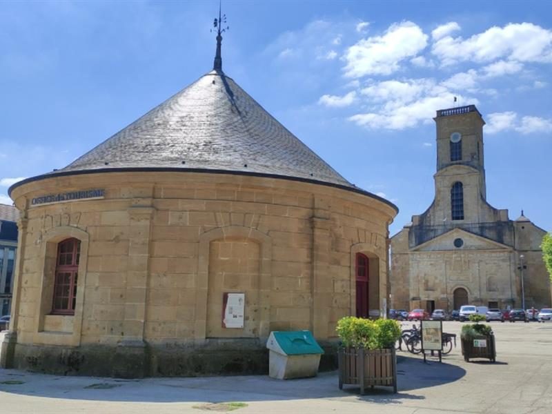 Exposition