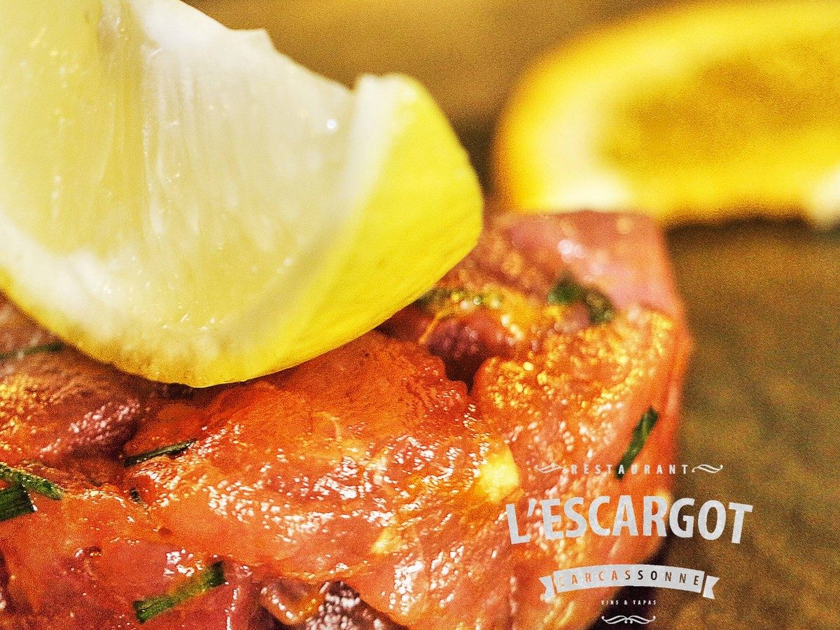 L'ESCARGOT