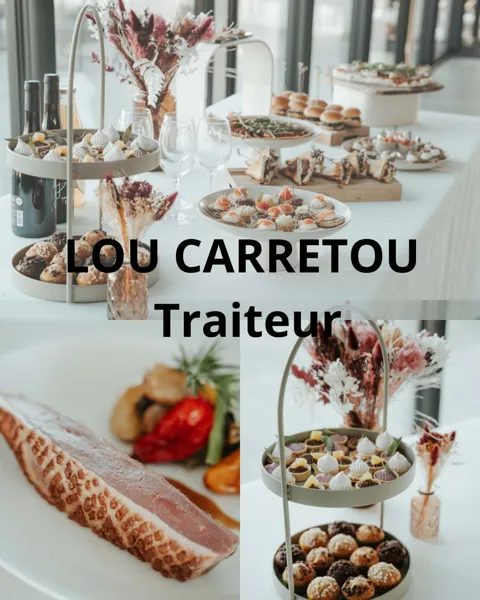 Lou Carretou