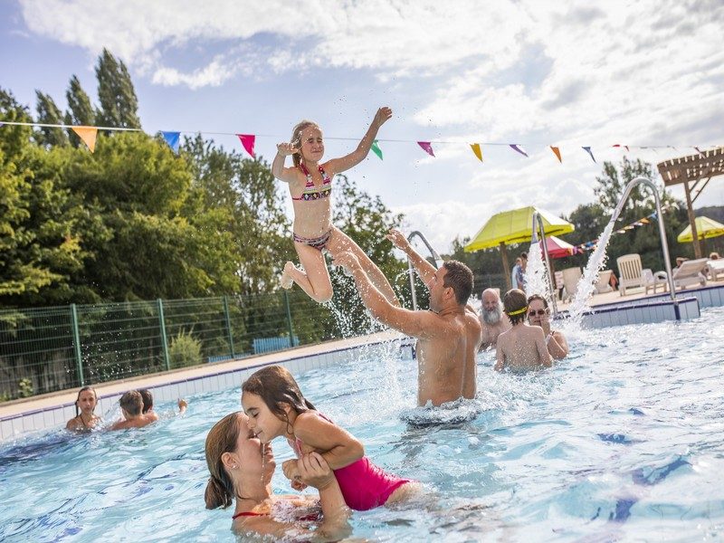 Espace Aquatique