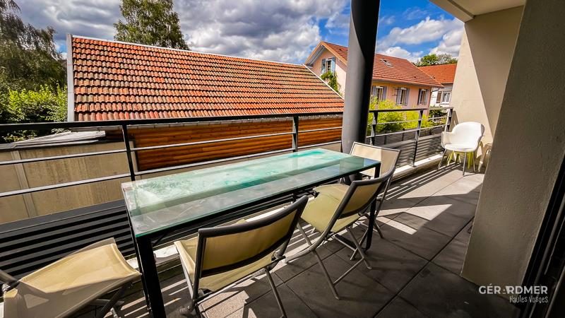 Appartement 6 personnes