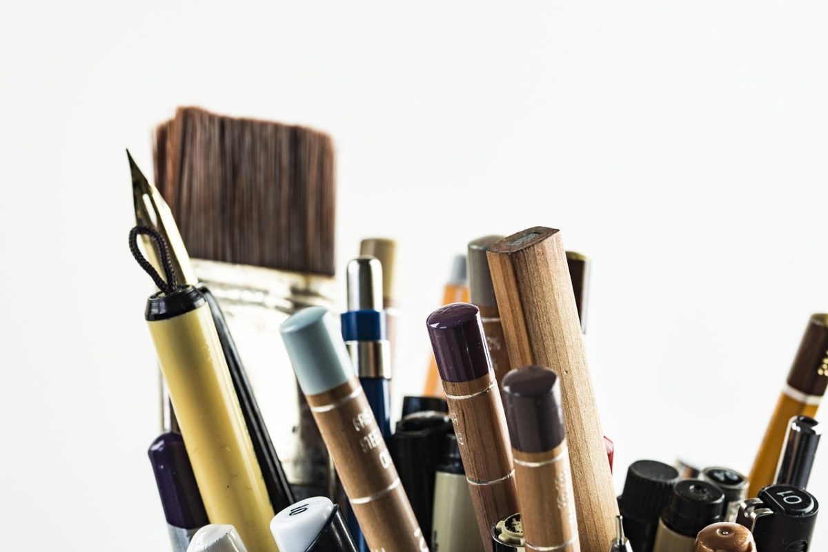 Cours de dessin et de pastel