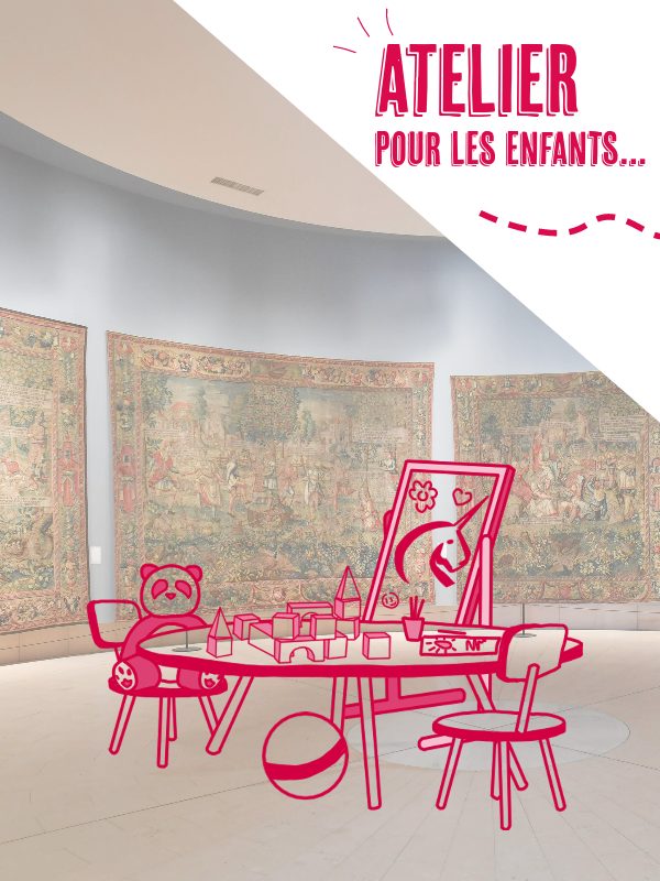 Atelier Familles > " Ombres d'automne"