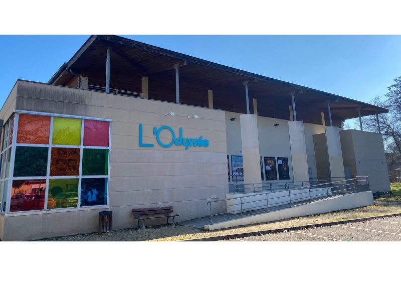 Cinéma l'Odyssée