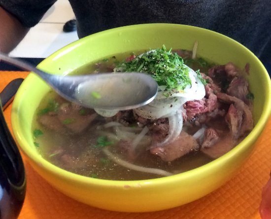 Restaurant Vietnam Express