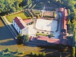Journées du Patrimoine - Le Vieux Deffend