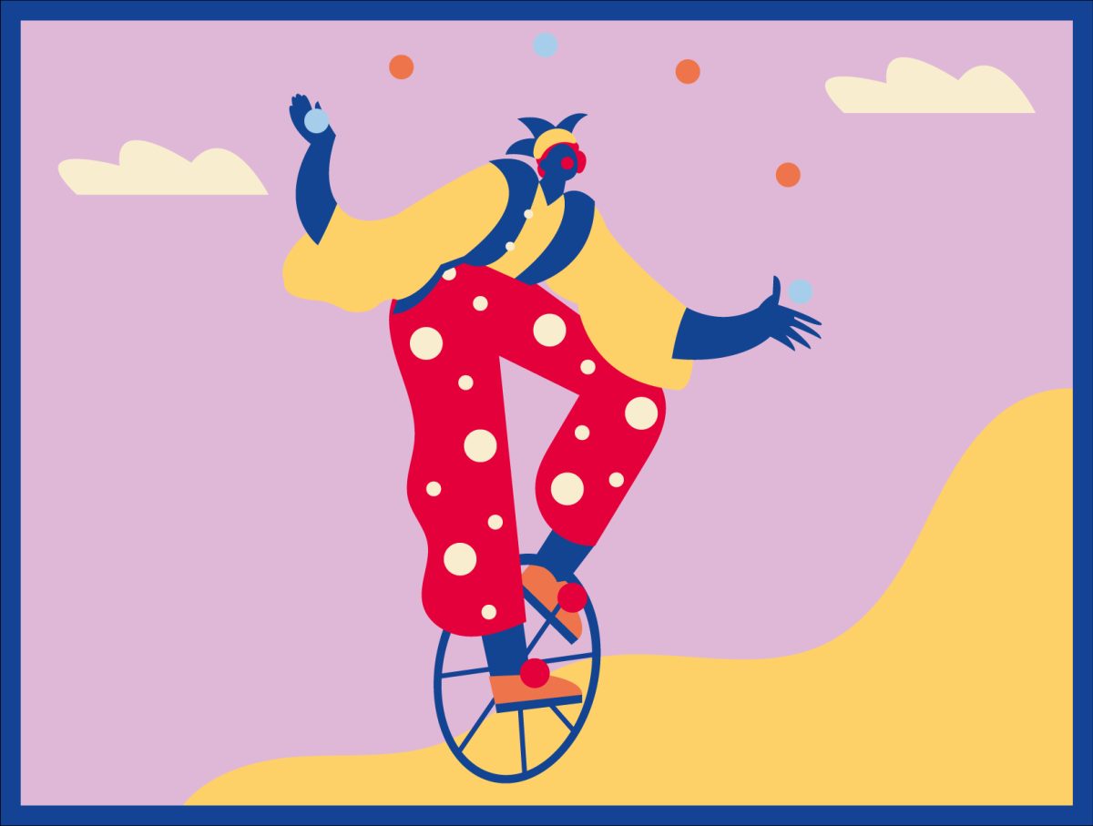 Marchés de Pays – Les Zygomatics & DJ