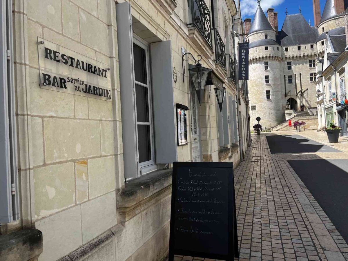 Au Coin des Halles