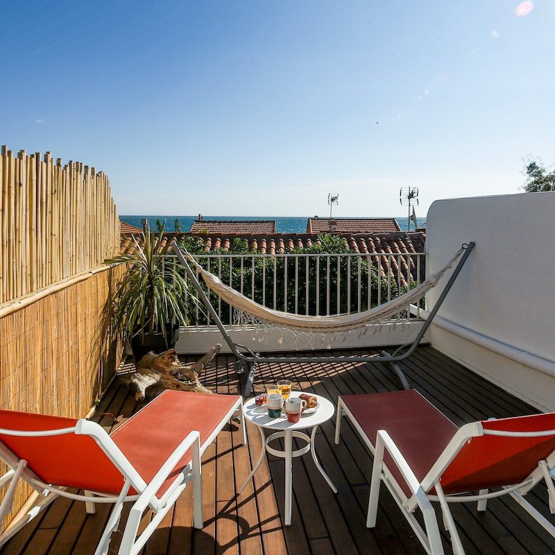 HOTEL LE FANAL