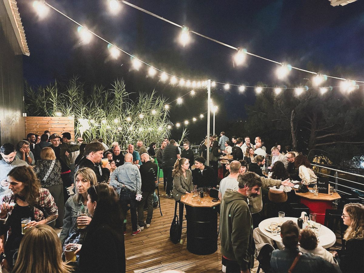 SOMI MICROBRASSERIE