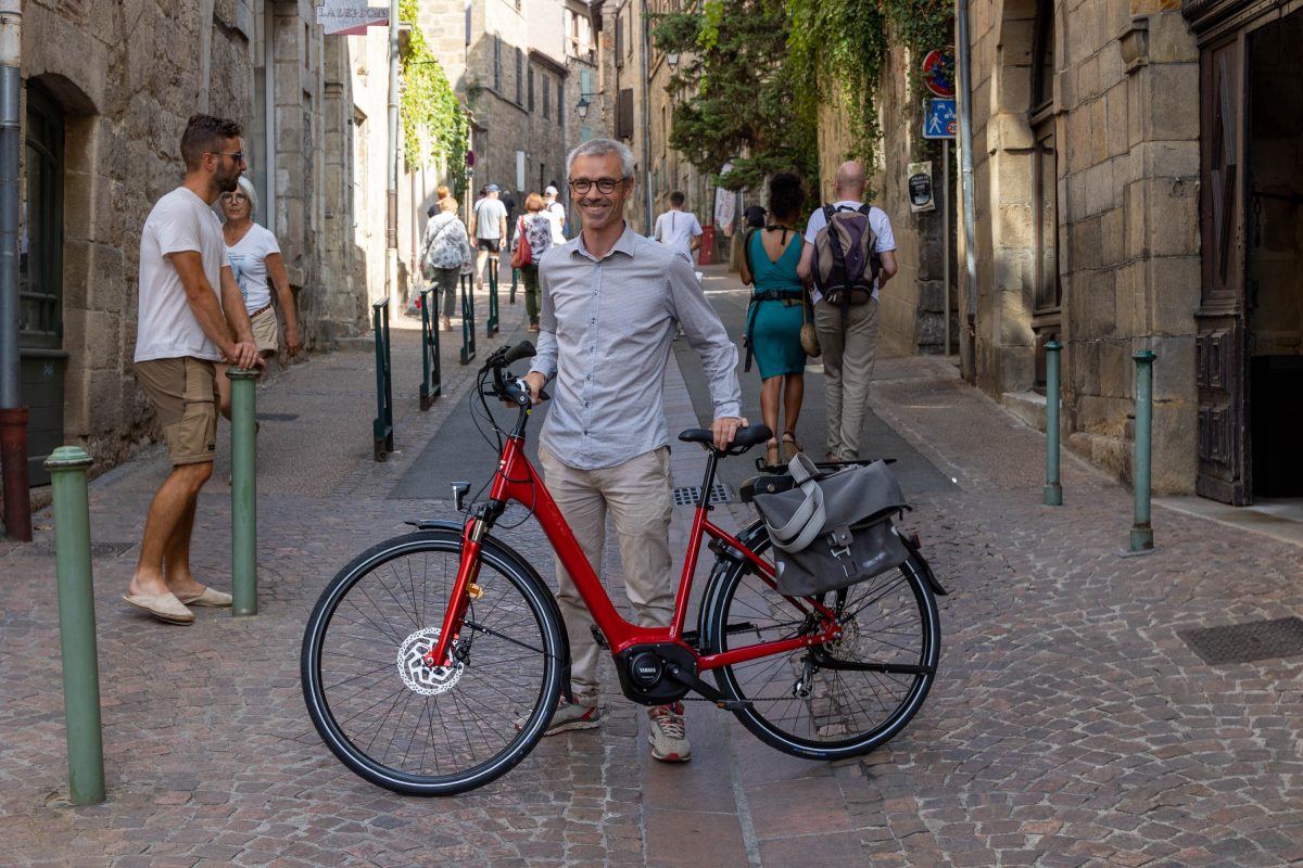 La Bicycletterie
